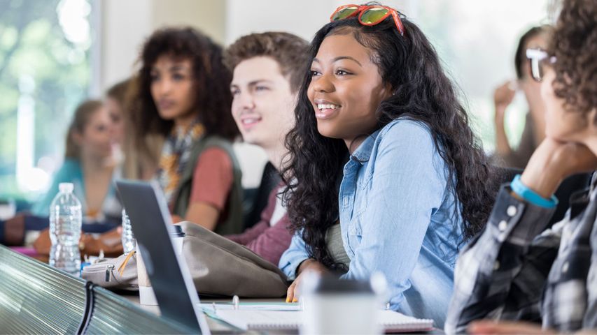 a diverse group of students taking a class Cultural Awareness in ESL Header.jpg