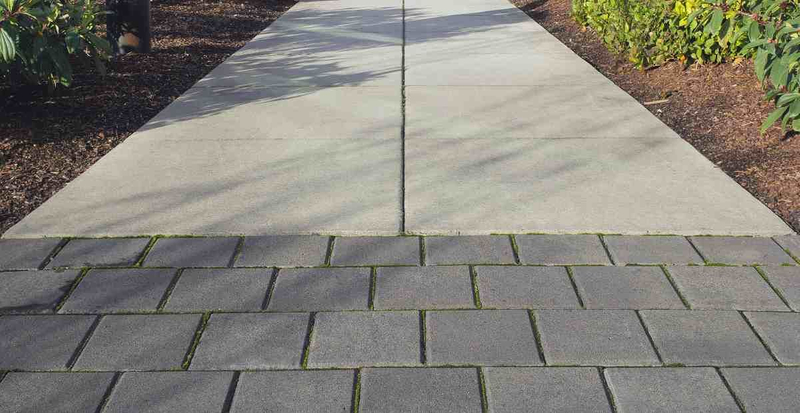 Ultimate Guide On How To Maintain Concrete And Brick Pavers