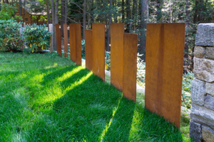 ANDLC-Lincoln front Corten fence front side of back wall.jpg