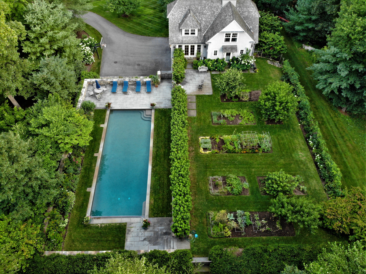 CONCORD ESTATE