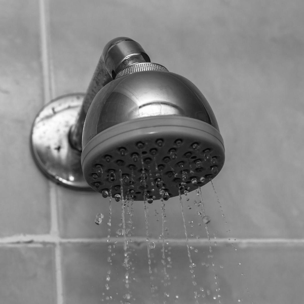 Image of a showerhead