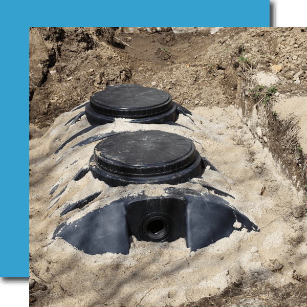 Septic Tanks