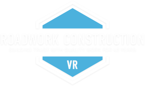Roadwork Construction -  Building Trust with Quality Work for 43 Years