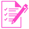 checklist icon