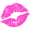 Lips icon