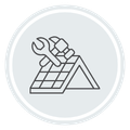 roof icon