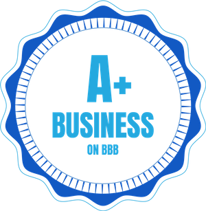 A plus Business on BBB