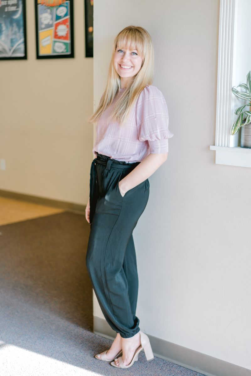 Castle Rock Dance Academy business photo