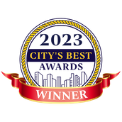2023 Citys Best Award Badge.png