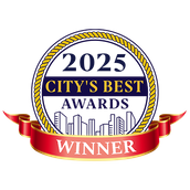 2025 Citys Best Award Badge.png
