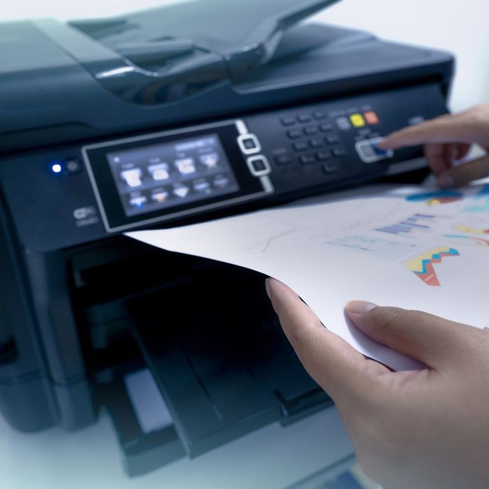 MCF Printer