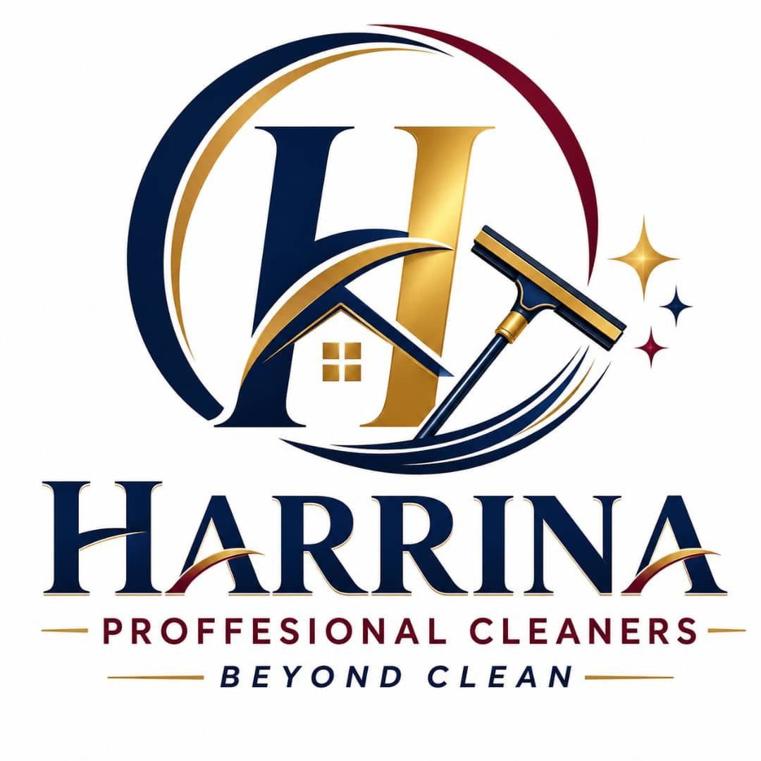 HARRINA PROFESSIONAL CLEANERS LLC
