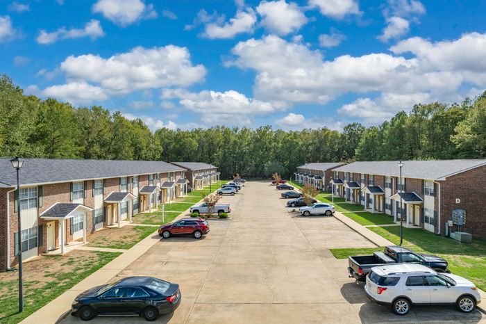Apartments in Natchitoches, LA