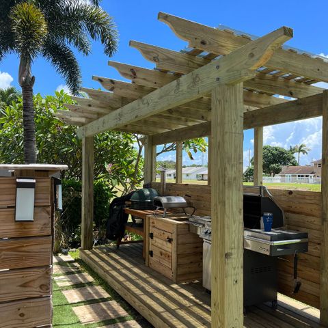pergola pergola