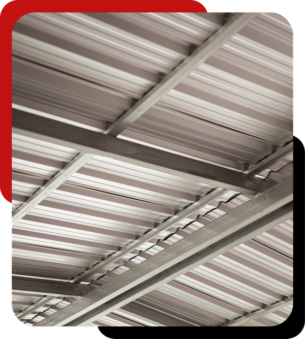 Metal Roofing Image