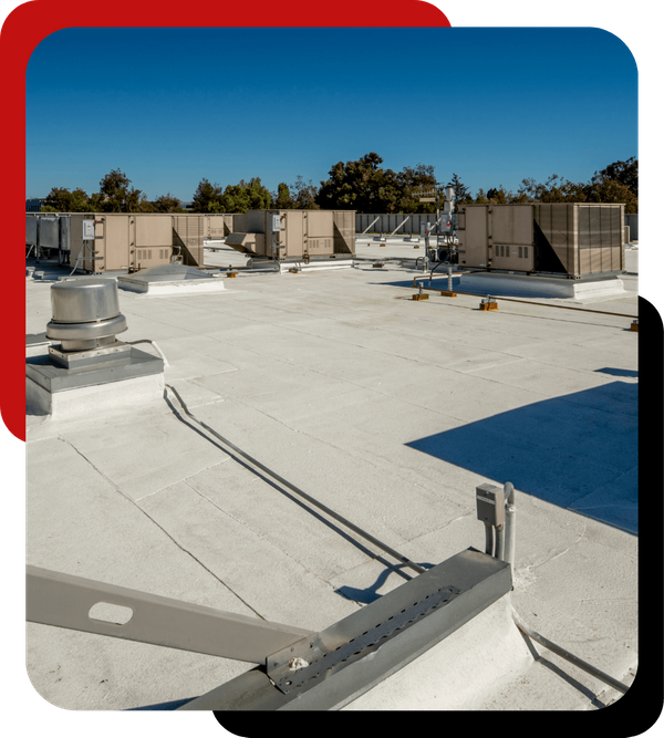 Commercial Roofing Image