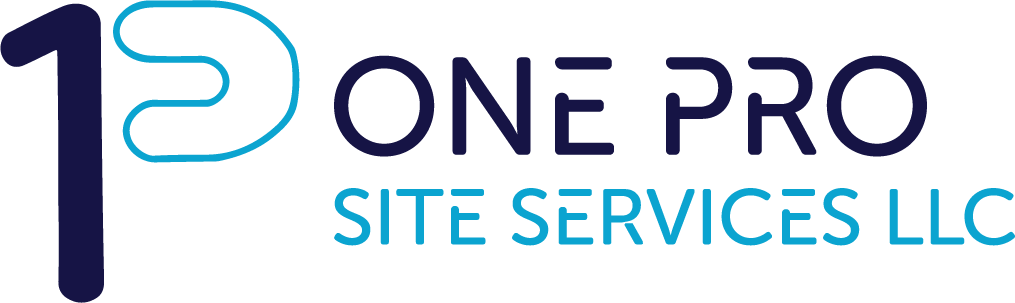 One Pro Site Services LLC