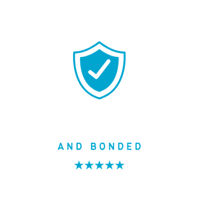 Badge - Light - Insured and Bonded.png