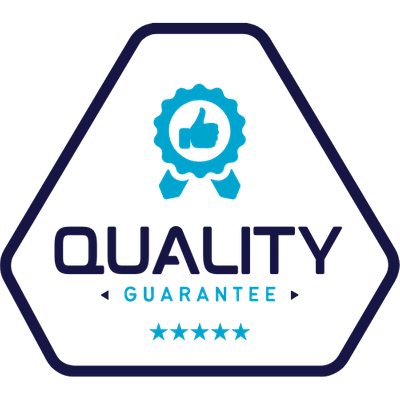 Badge - Dark - Quality Guarantee.png