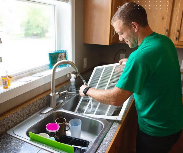 Maintain your home's value and comfort with Kura Home Maintenance Colorado's routine maintenance, serving from the Denver Metro Area to Fort Collins.