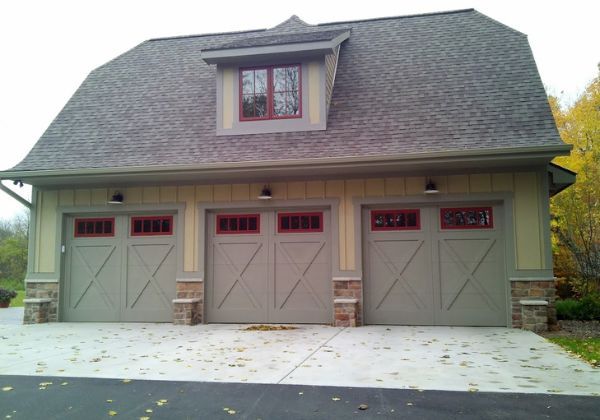 Garage Door Company in Belding - Image 4.jpg