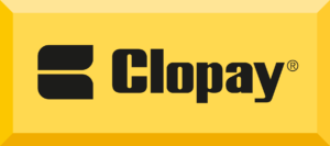 Clopay logo