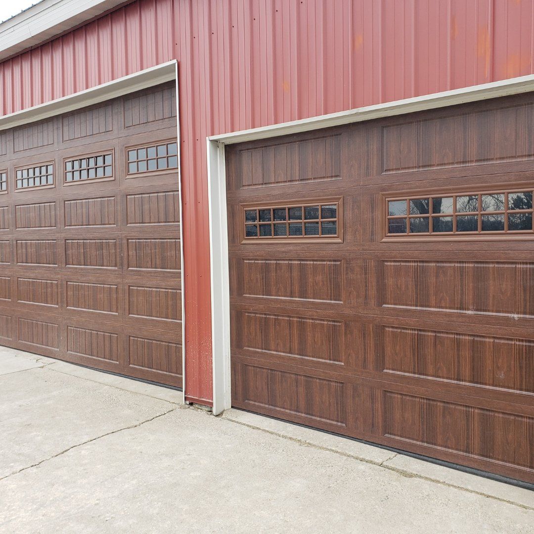 Inside The Garage Door Installation Process - Blitz Image 1.jpg