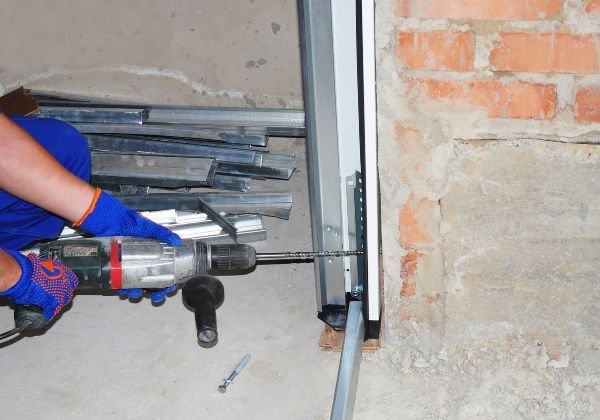 a garage door being replaced Rockford (3).jpg