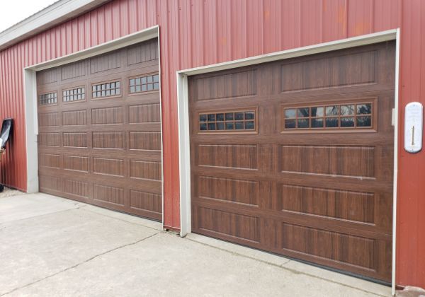 Garage Door Company in Belding - Image 1.jpg