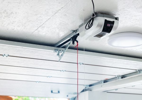 garage door opener