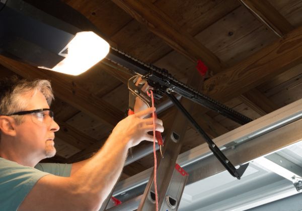 Garage Door Company in Greenville - Image 1.jpg
