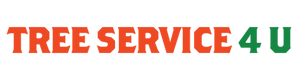 Tree Service 4 U