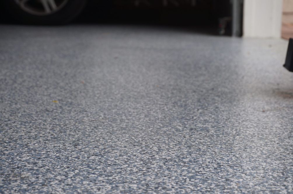 FLOORING PRODUCTS