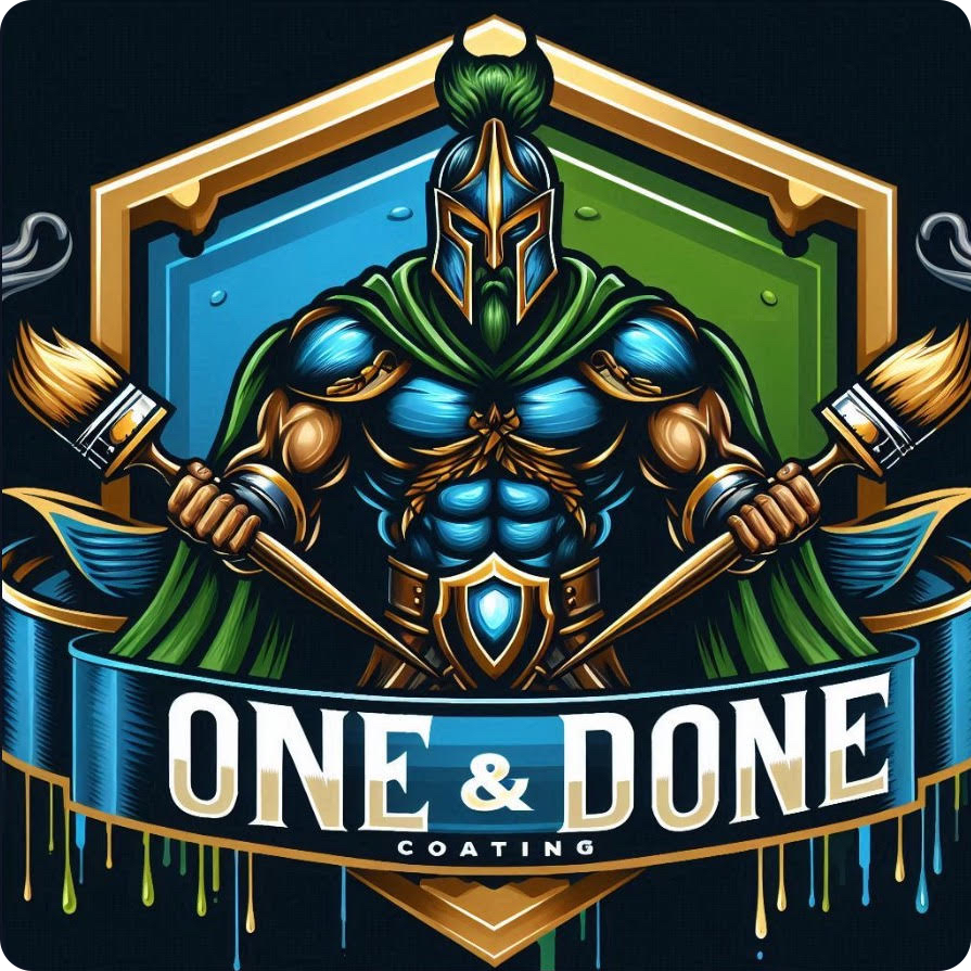One & Done Coatings