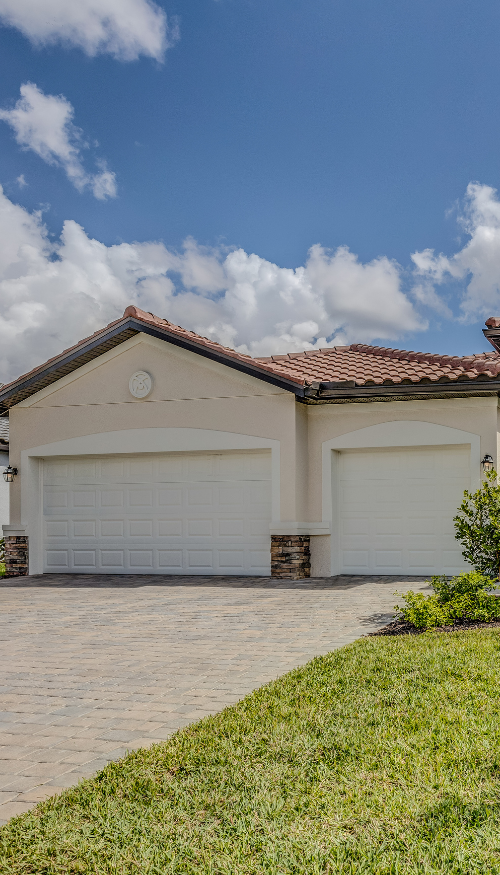 Permanent Exterior Coating