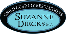 Suzanne Dircks M.A. logo