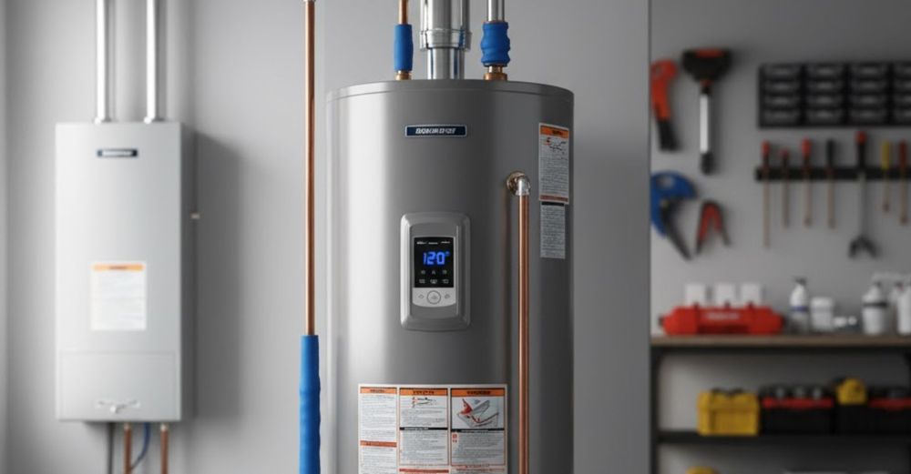 Water Heater