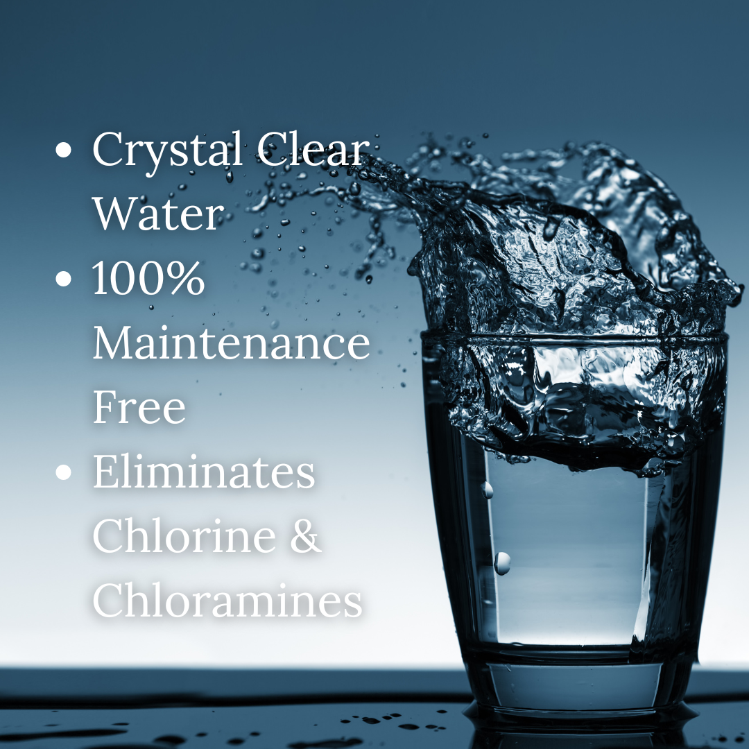 Crystal Clear Water 100% Maitenance Free.png