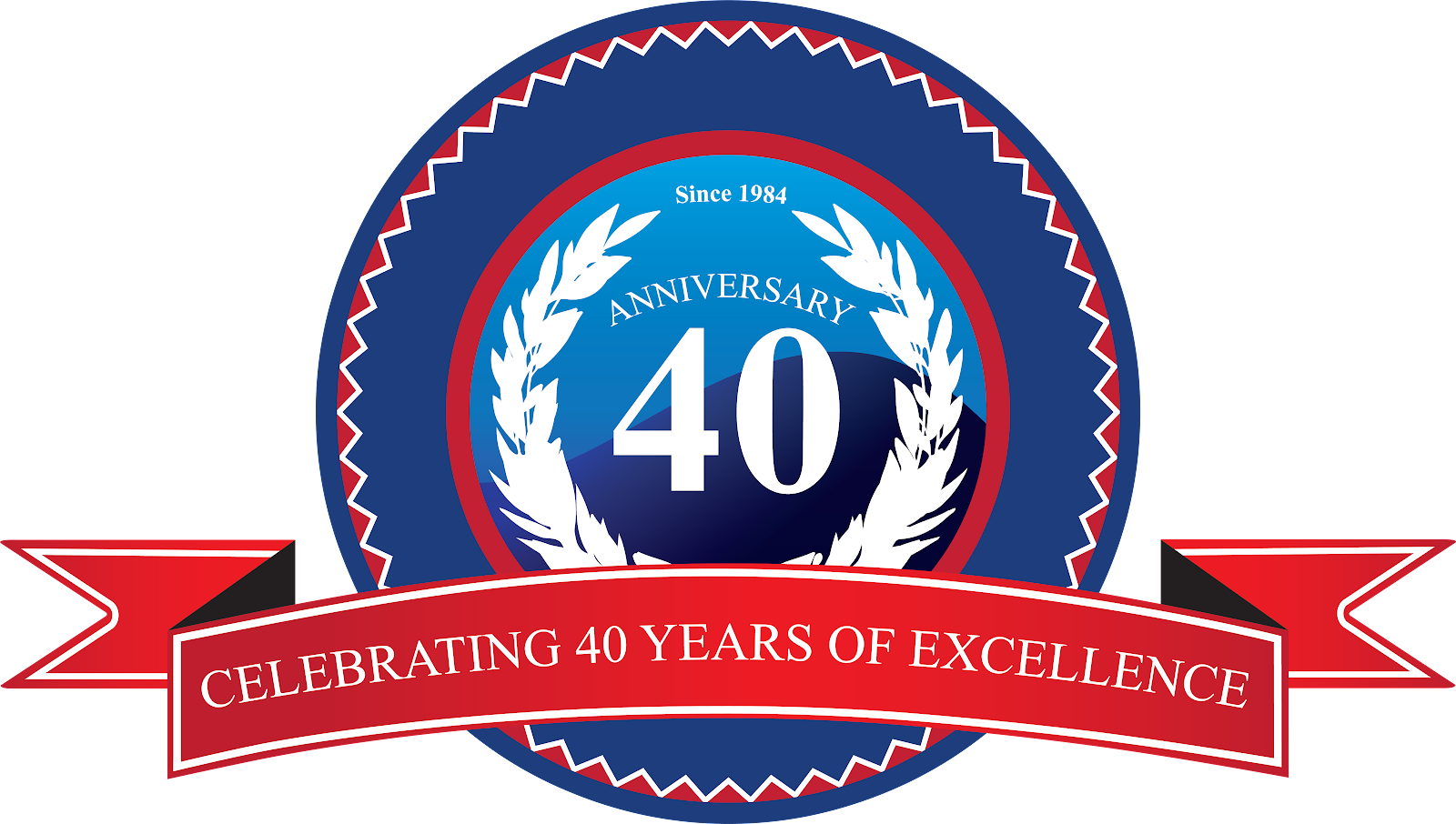 40 Anniversary Emblem.png