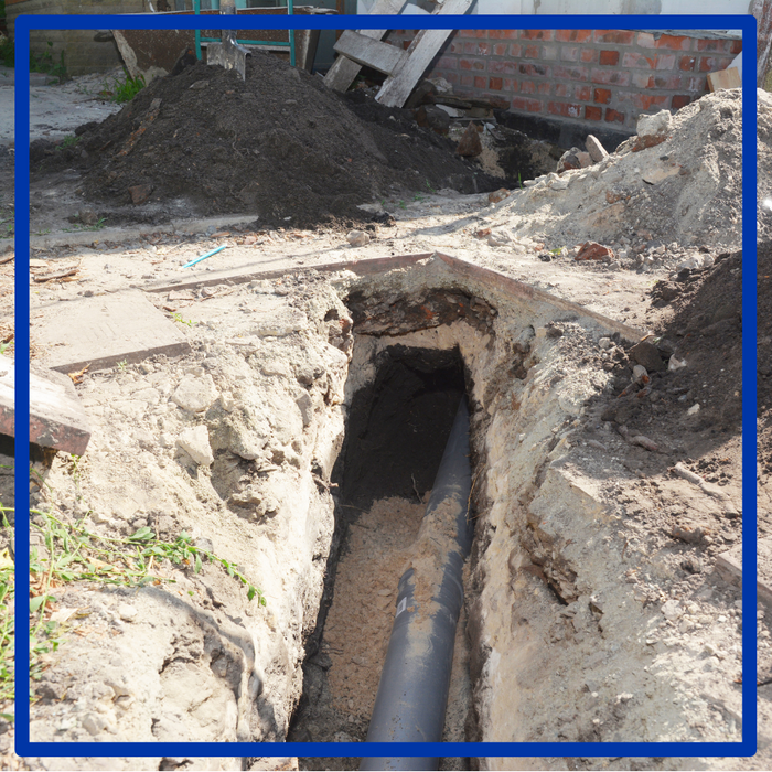 Signs Your Poway Home Needs Sewer Repair