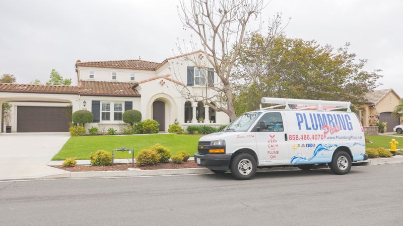 San Diego County Commercial Plumbing Reroute | Plumbing Plus ...