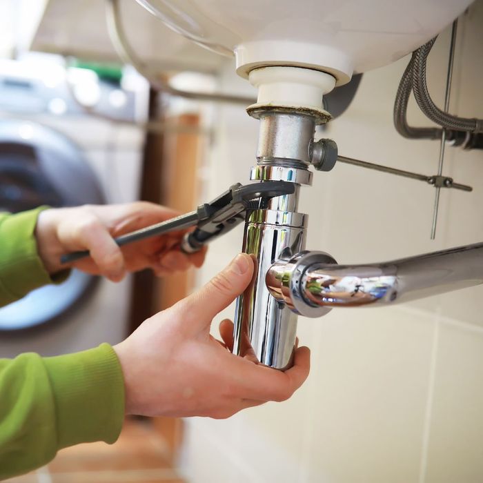 Reliable Local Plumbing Services.