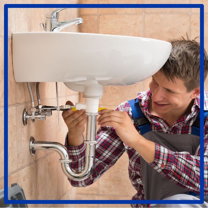 WHY PARTNER WITH PLUMBING PLUS?