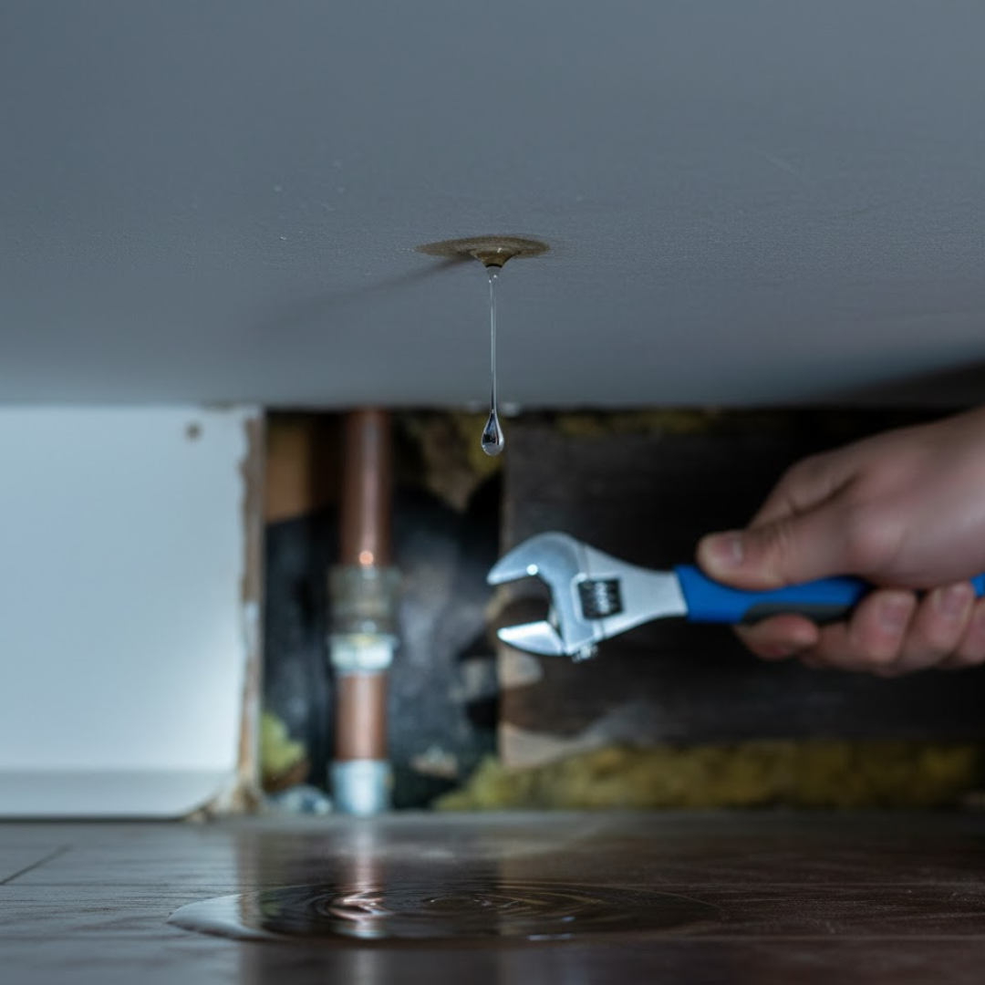 water damage water damage