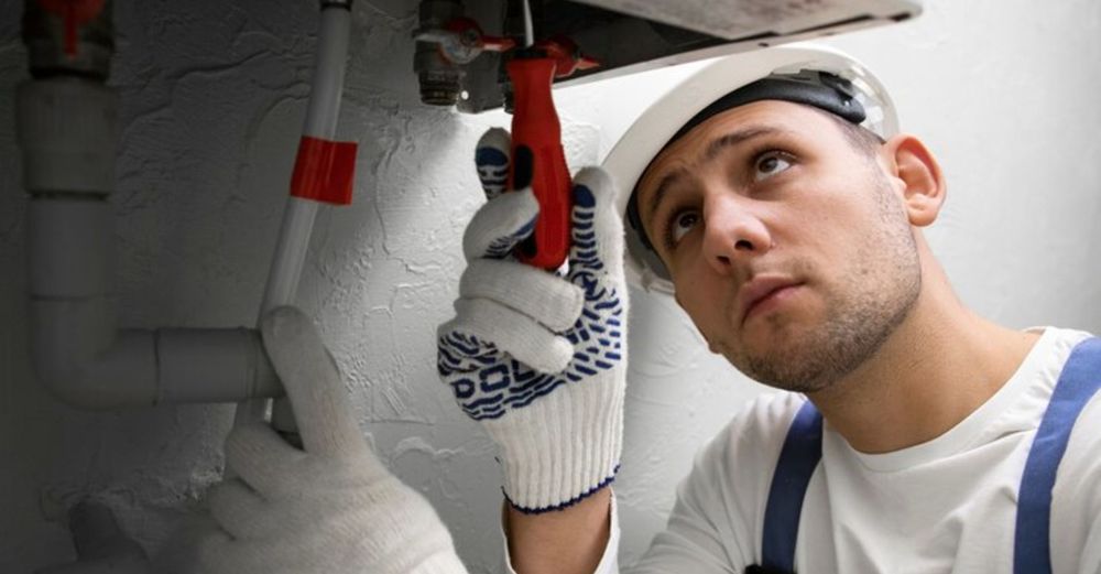 plumber