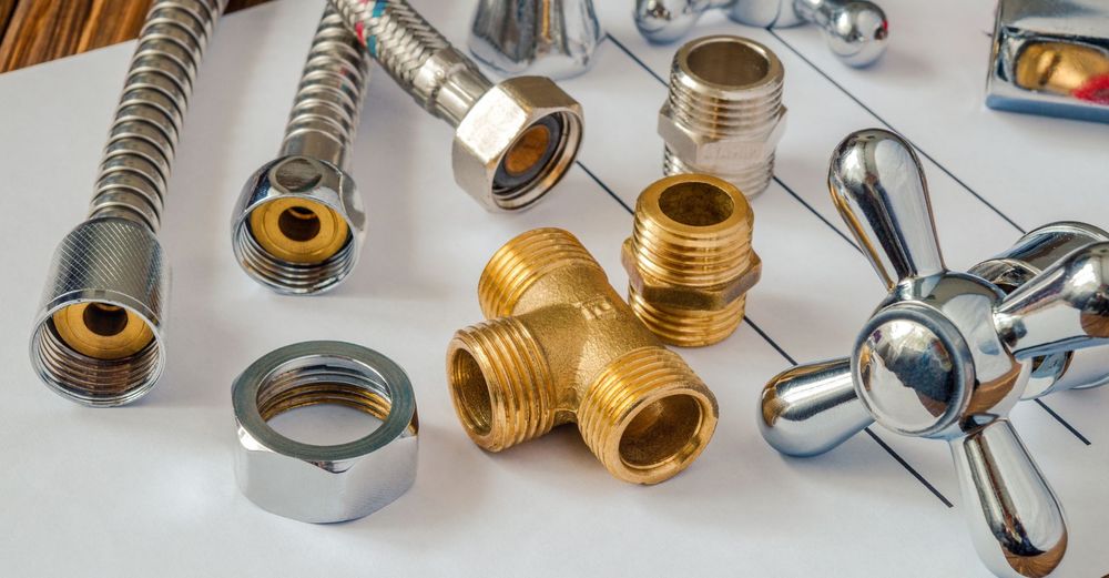 Plumbing tools