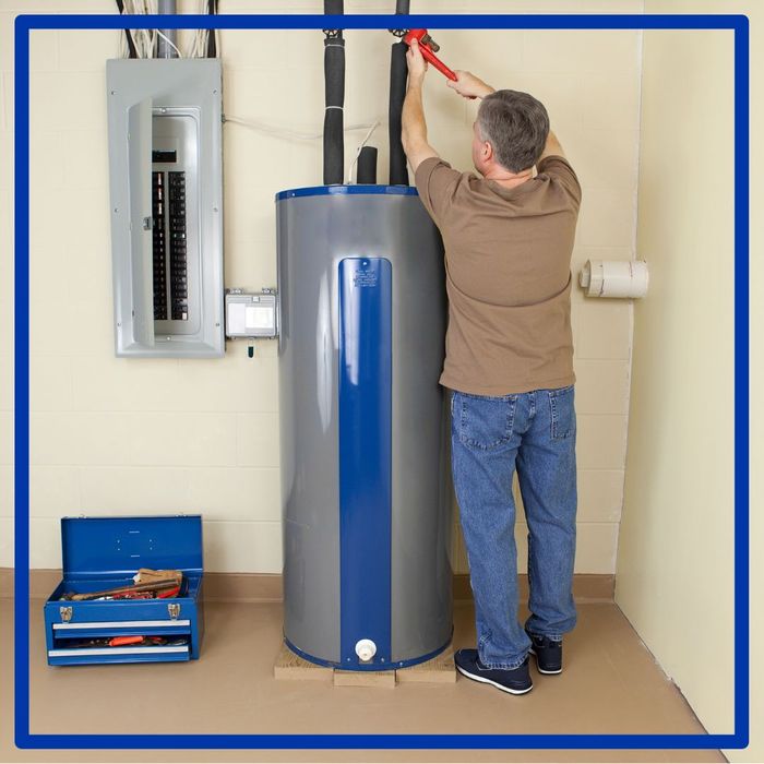 Other Water Heater Services We Offer
