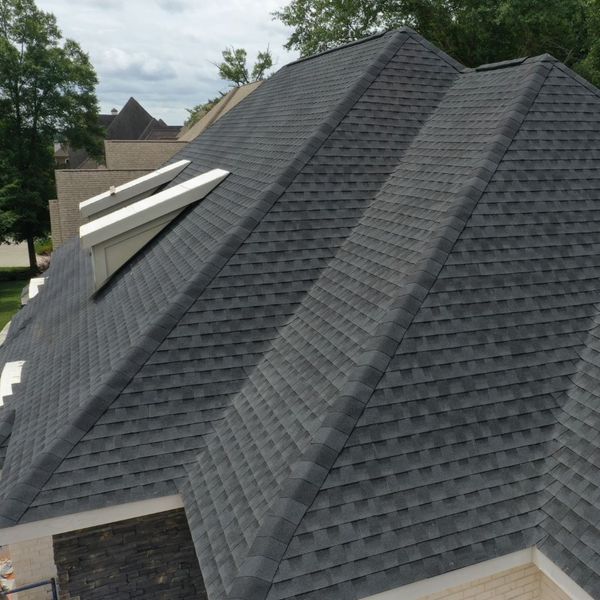 long-lasting roof