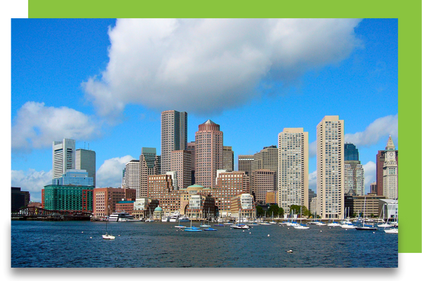 Boston, MA