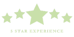 5 Star Experience